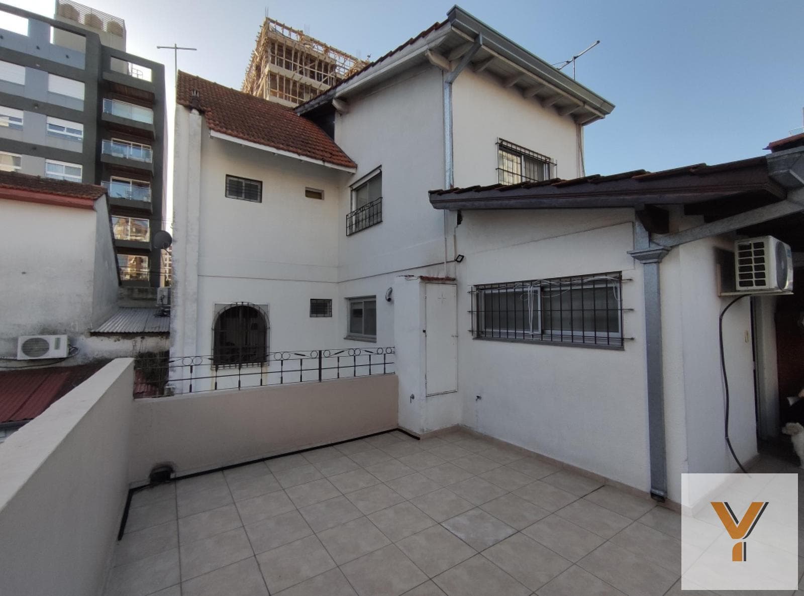 Apartment for Sale - 3 Bedrooms, 2 Bathrooms - Quilmes