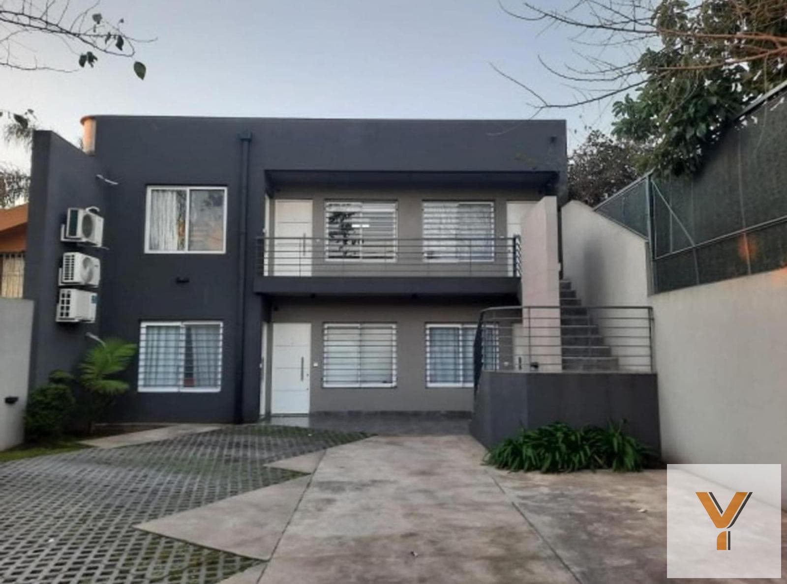 Apartment for Sale - 1 Bedroom, 1 Bathroom - Castelar