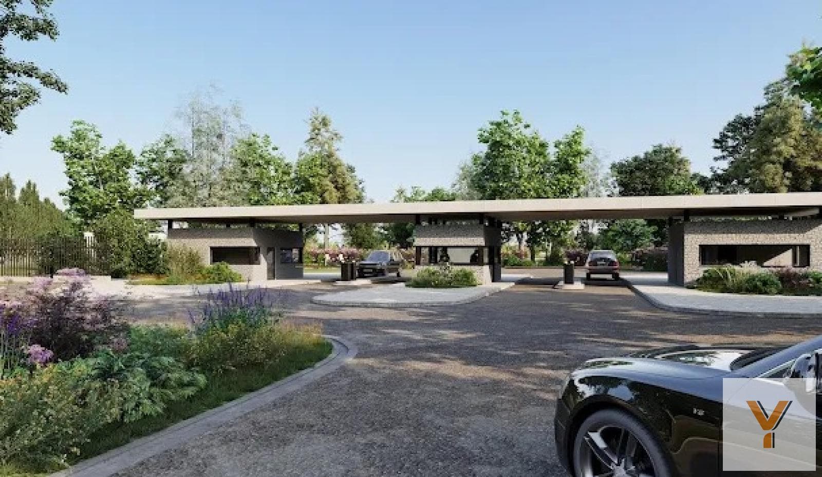 Land for Sale - 763 m² - Del Viso