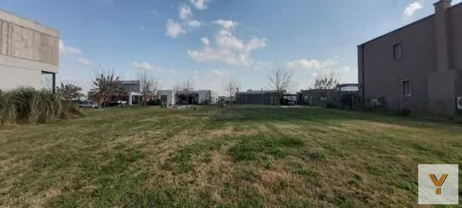 Land for Sale - 784 m² - Escobar