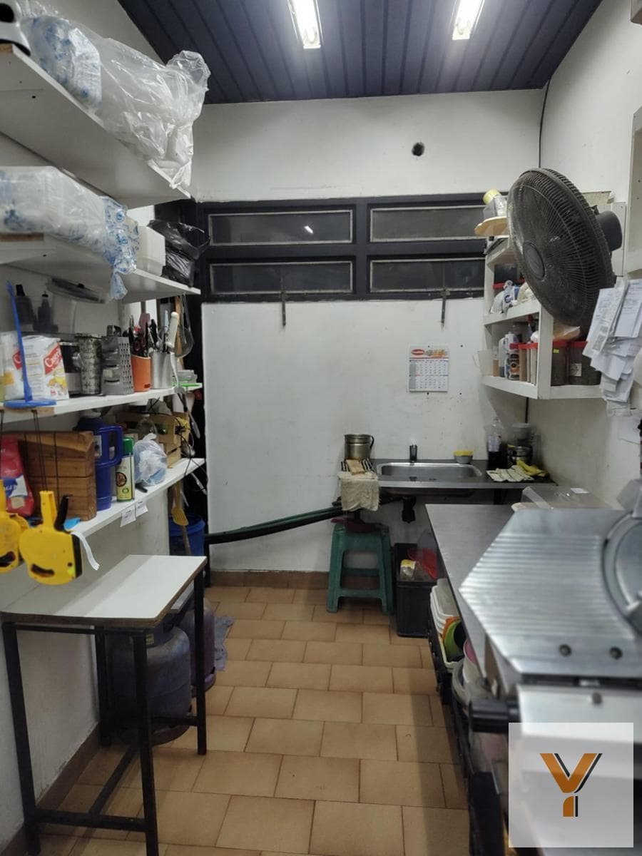 Business for Sale - Restaurant - La Plata