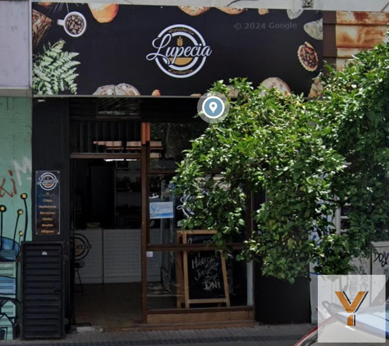 Business for Sale - Restaurant - La Plata