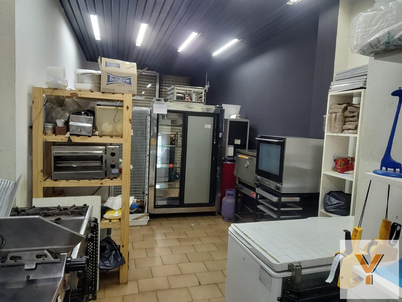 Business for Sale - Restaurant - La Plata