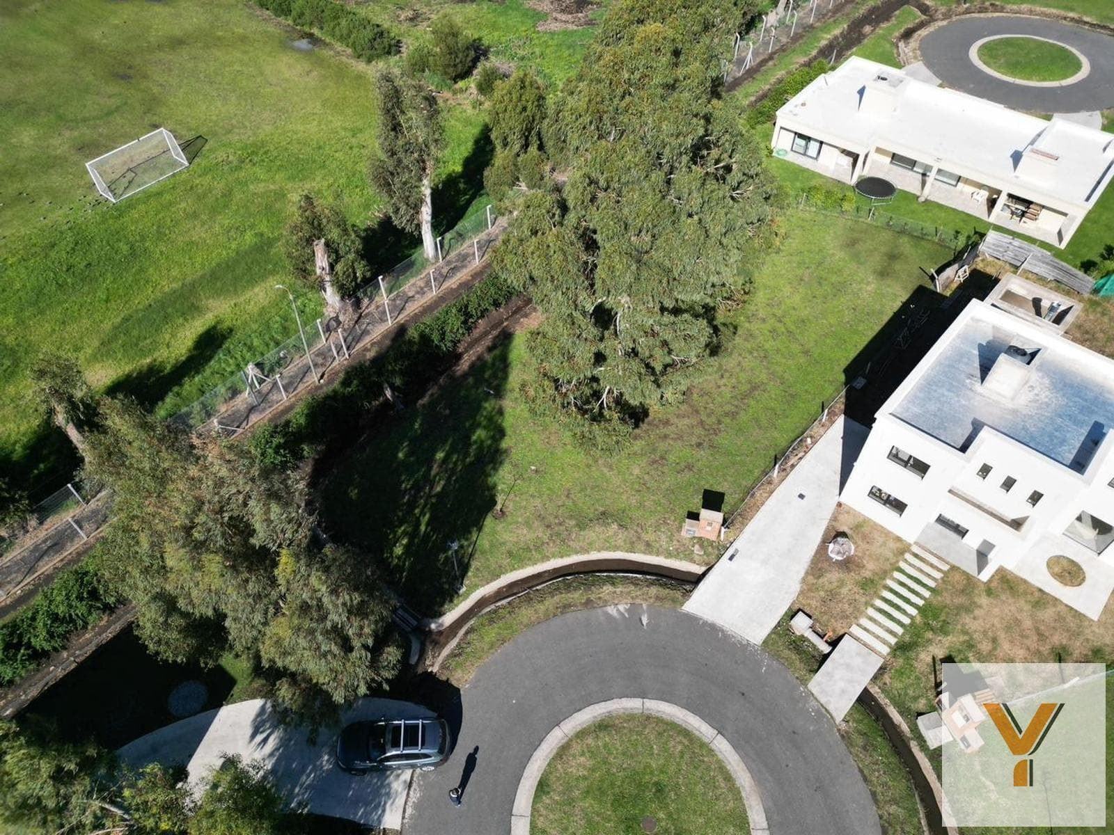 Land for Sale - 689 square meters - Mar del Plata