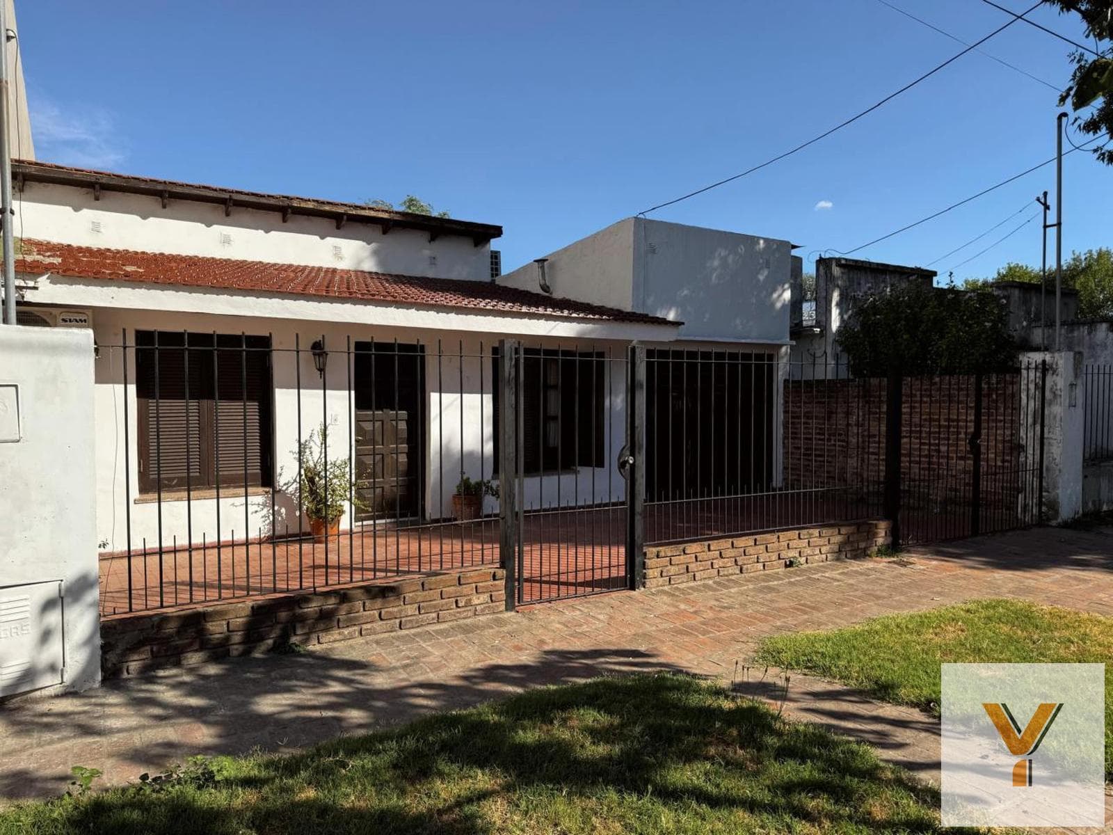 House for Sale - 3 Bedrooms, 1 Bathroom - Saladillo