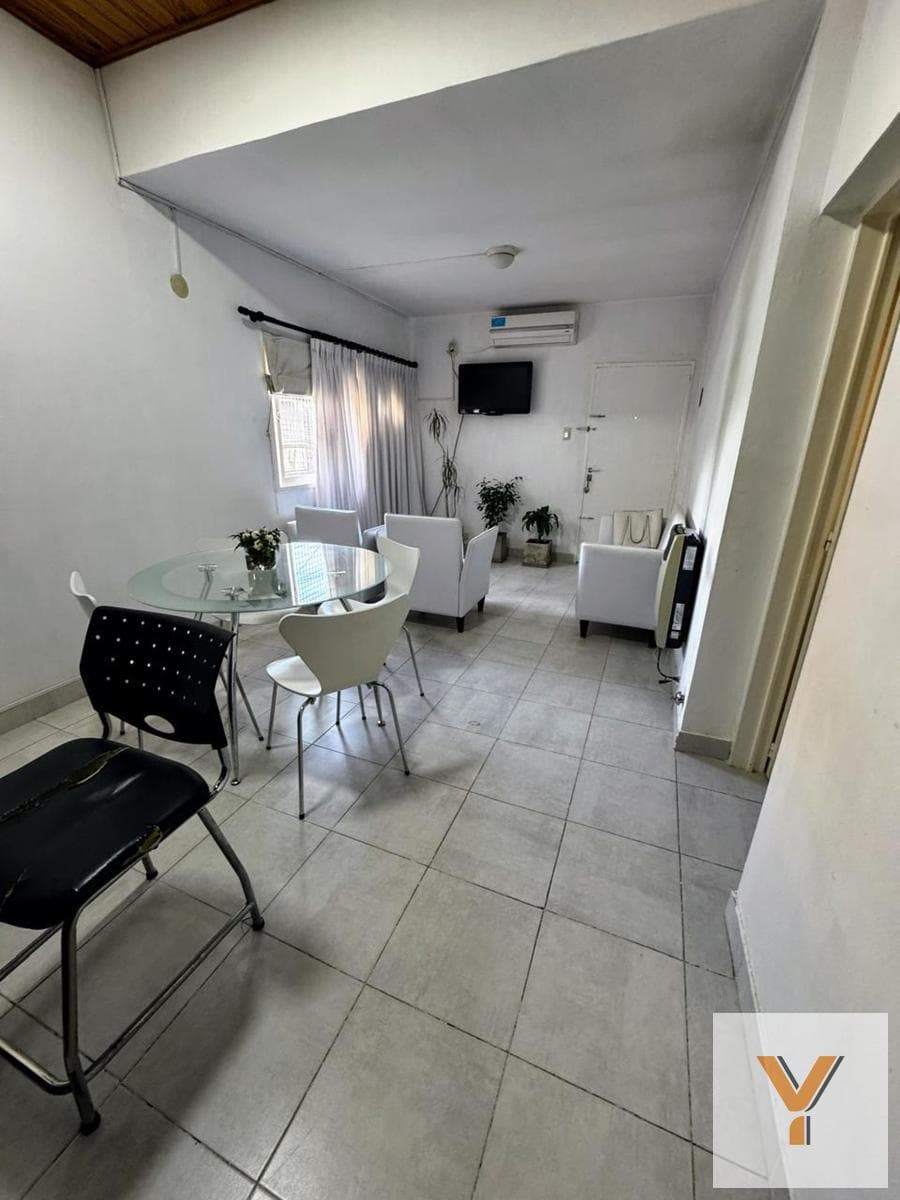 Apartment for Sale - 2 Bedrooms, 1 Bathroom - Saladillo