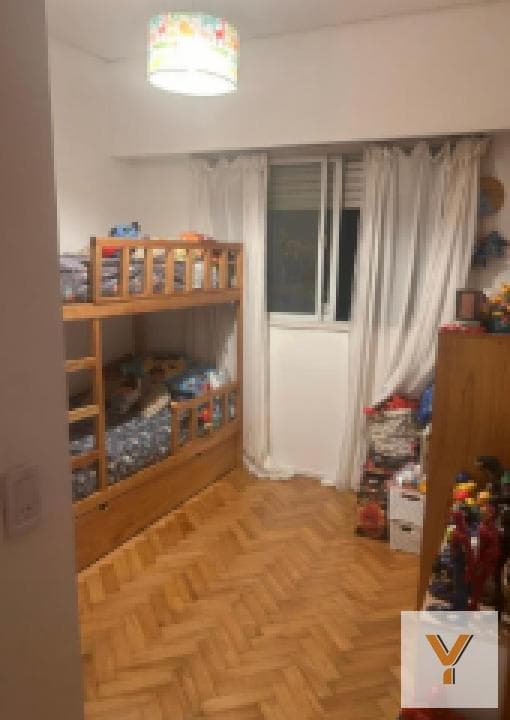 Apartment for Sale - 2 Bedrooms, 1 Bathroom - La Matanza