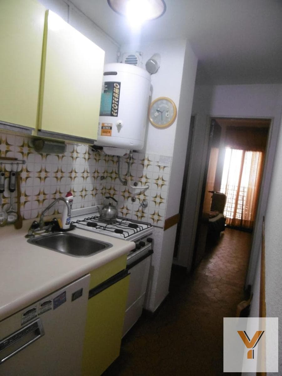 Apartment for Sale - 1 Bedroom, 1 Bathroom - San Bernardo