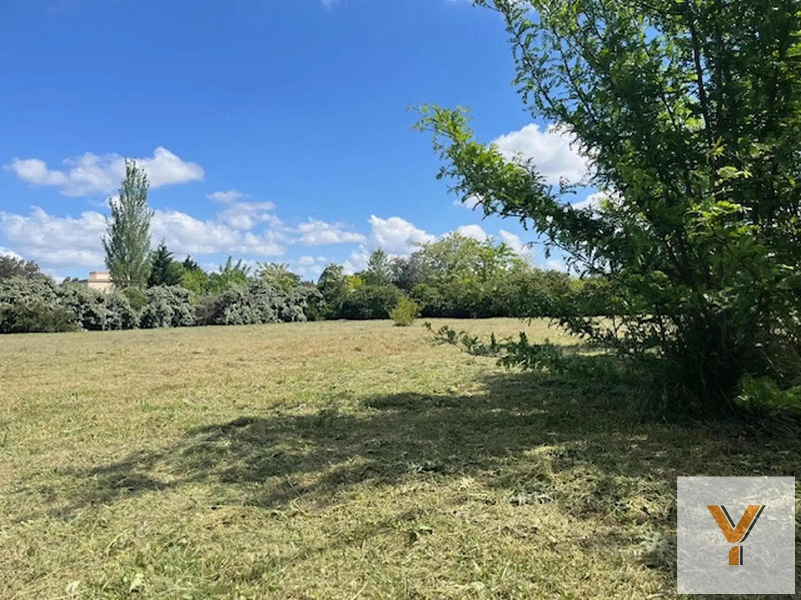 Land for Sale - 2,149 m² - Lobos