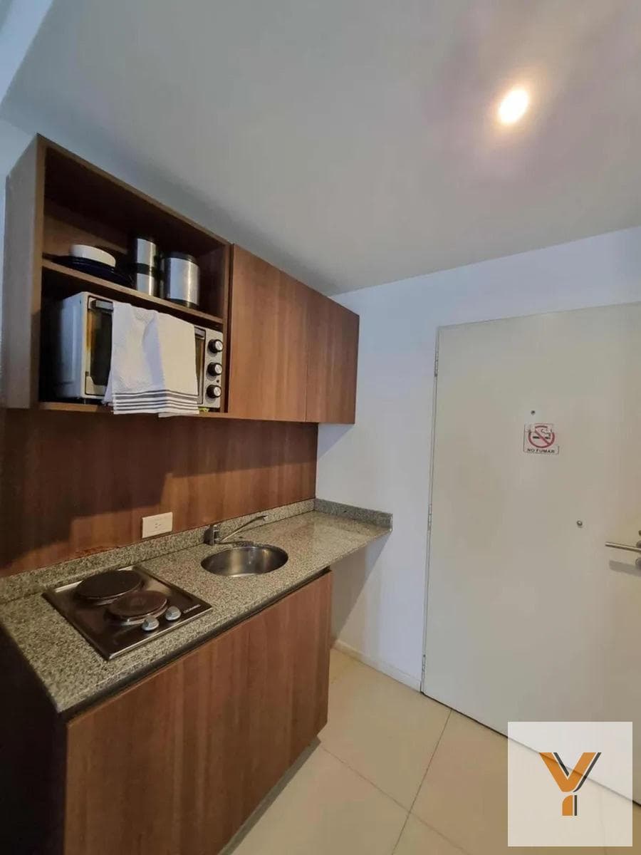 Apartment for Sale - 1 Bathroom - Palermo