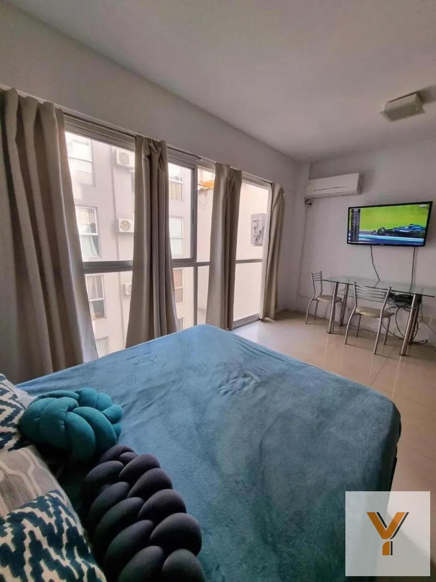 Apartment for Sale - 1 Bathroom - Palermo