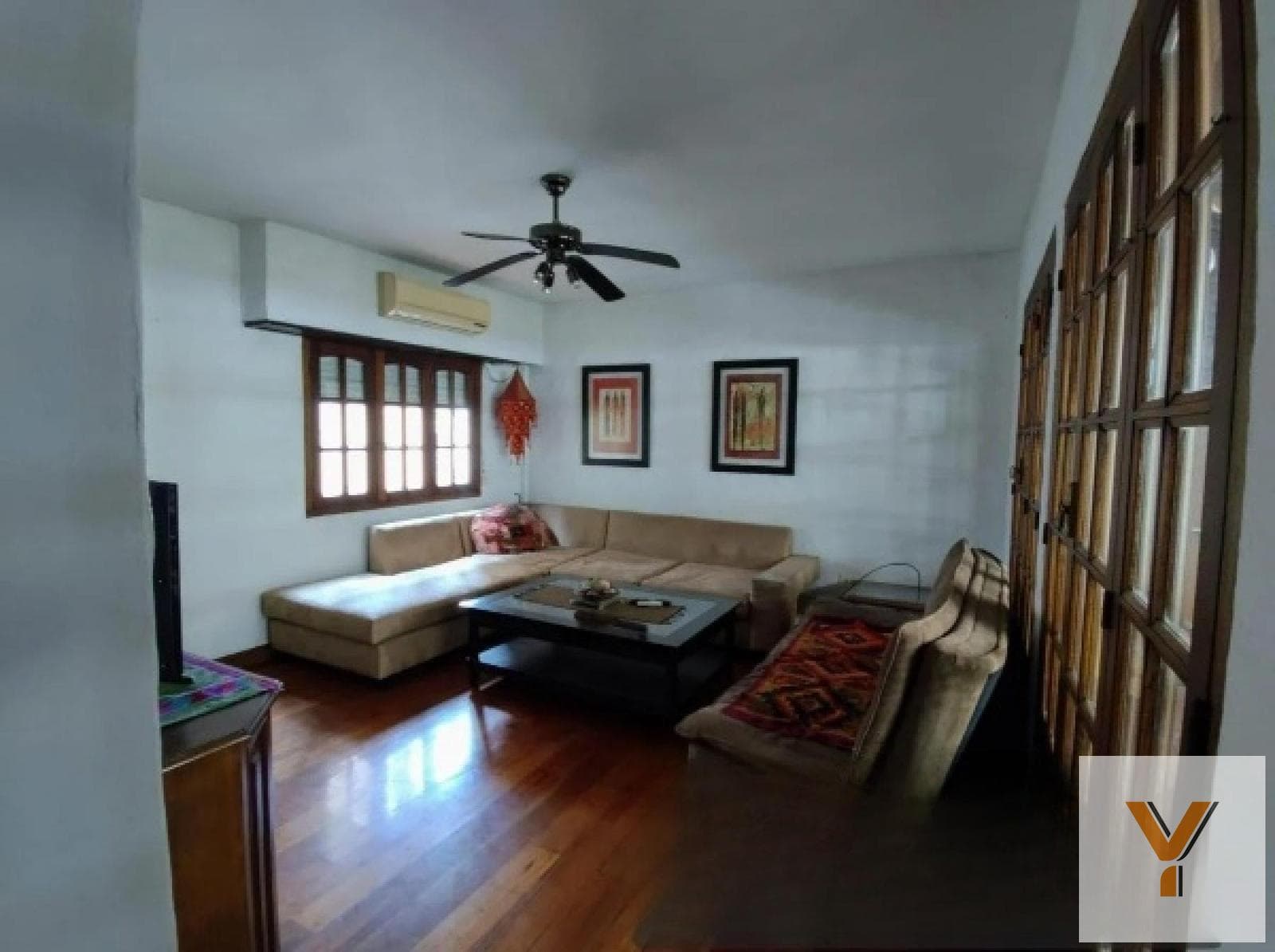Apartment for Sale - 4 Bedrooms, 2 Bathrooms - Almagro