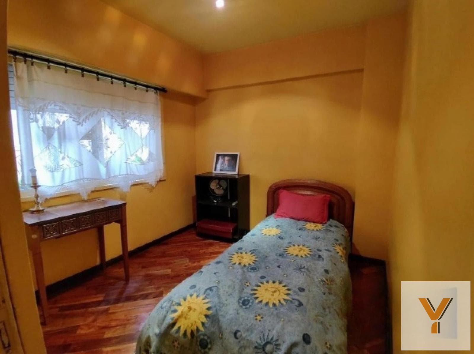 Apartment for Sale - 4 Bedrooms, 2 Bathrooms - Almagro