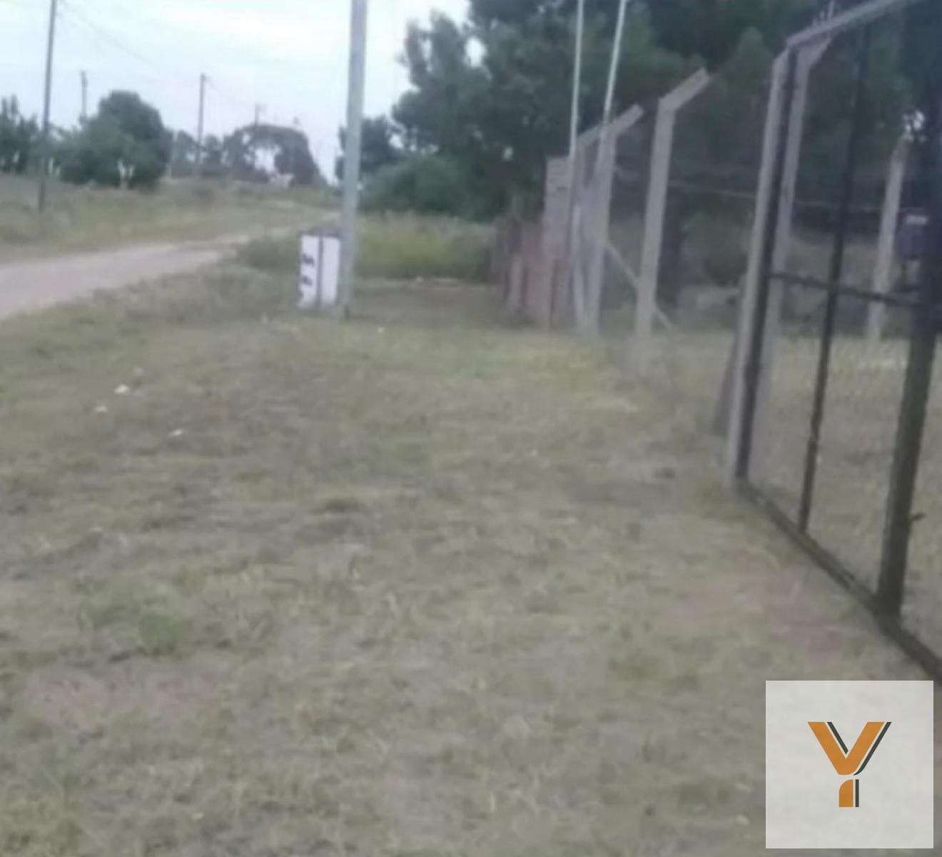 Land for Sale - 518 m² - Nueva Atlantis