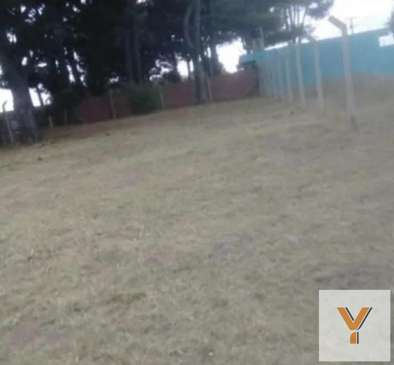Land for Sale - 518 m² - Nueva Atlantis