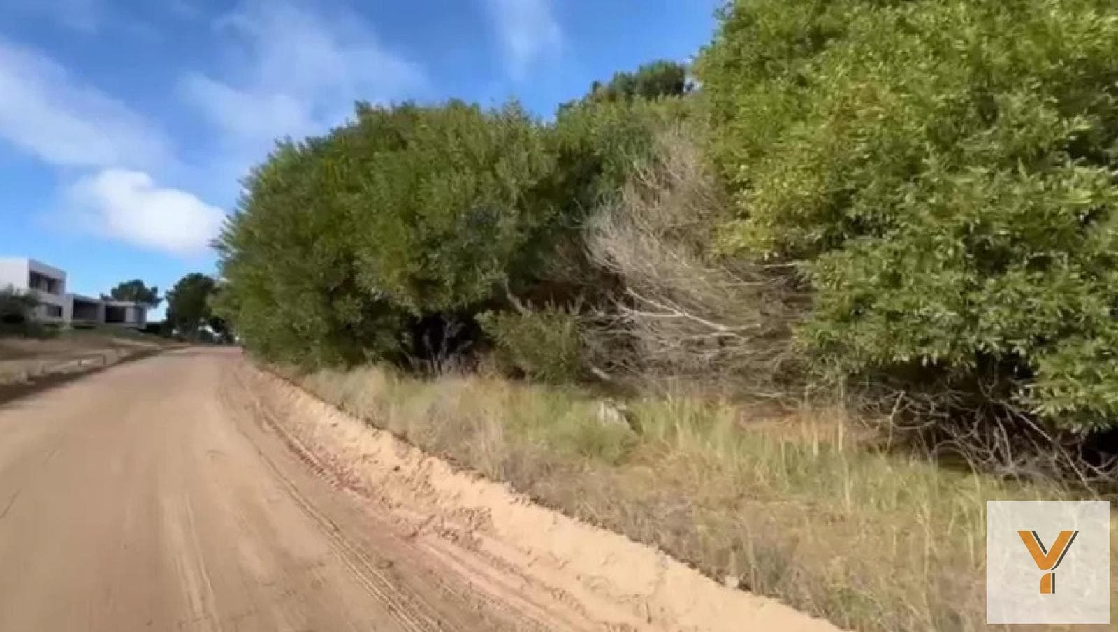 Land for Sale - 1,047 m² - Costa Esmeralda