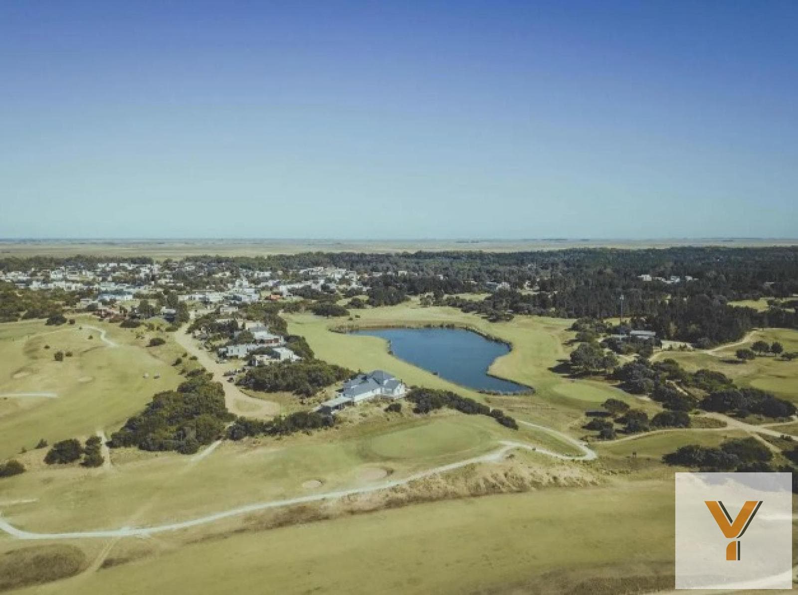 Land for Sale - 1,047 m² - Costa Esmeralda