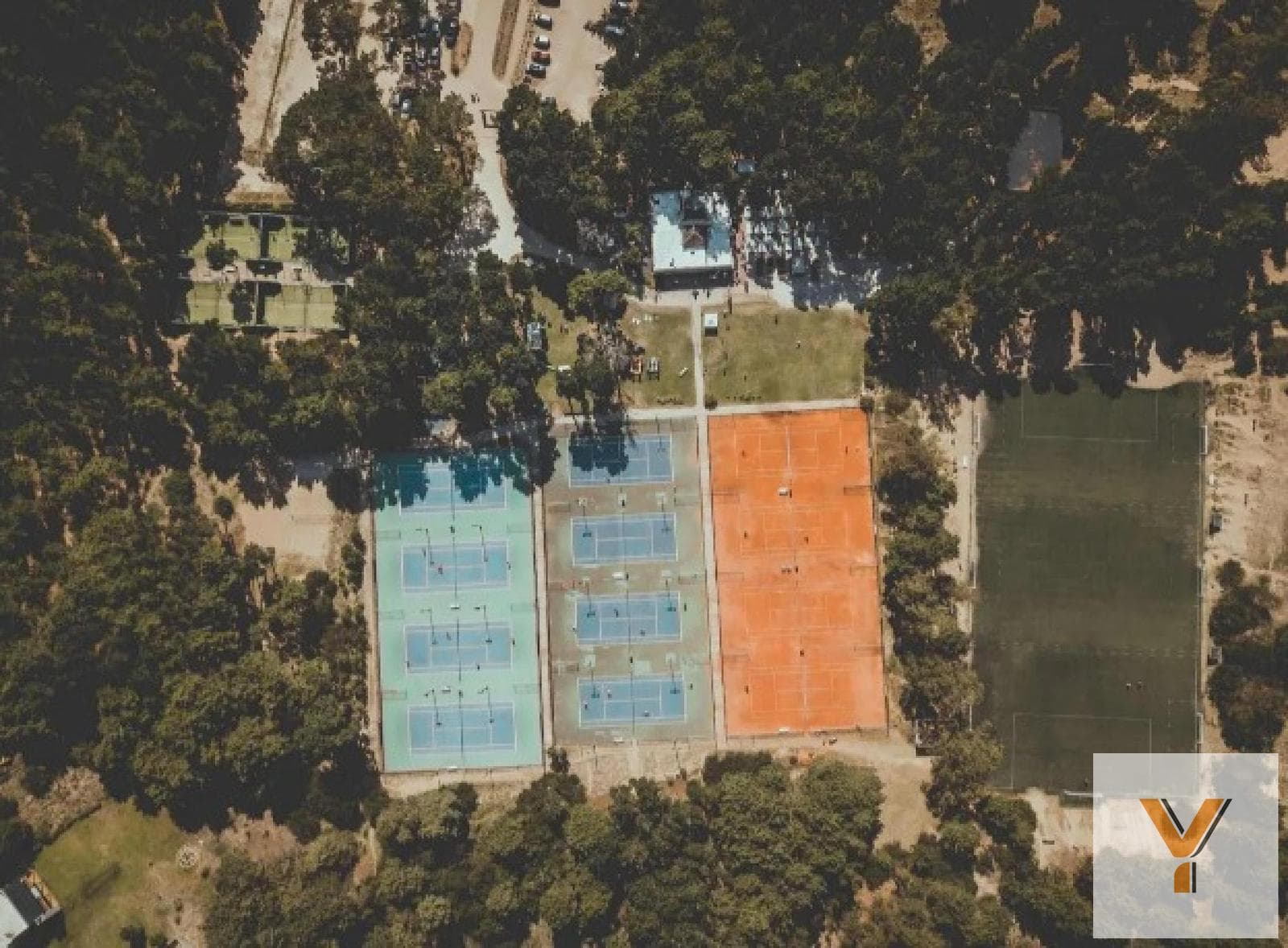 Land for Sale - 1,047 m² - Costa Esmeralda