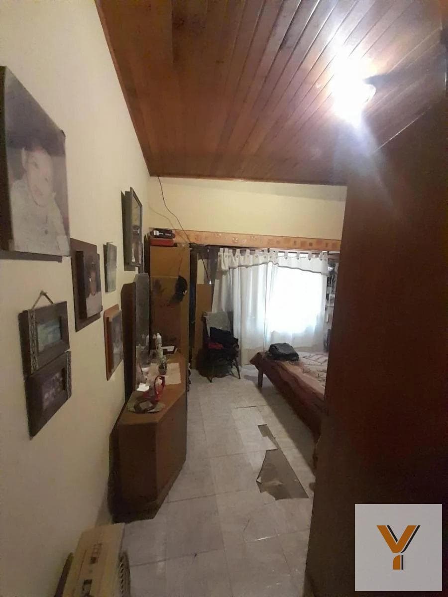 House for Sale - 2 Bedrooms, 1 Bathroom - La Plata