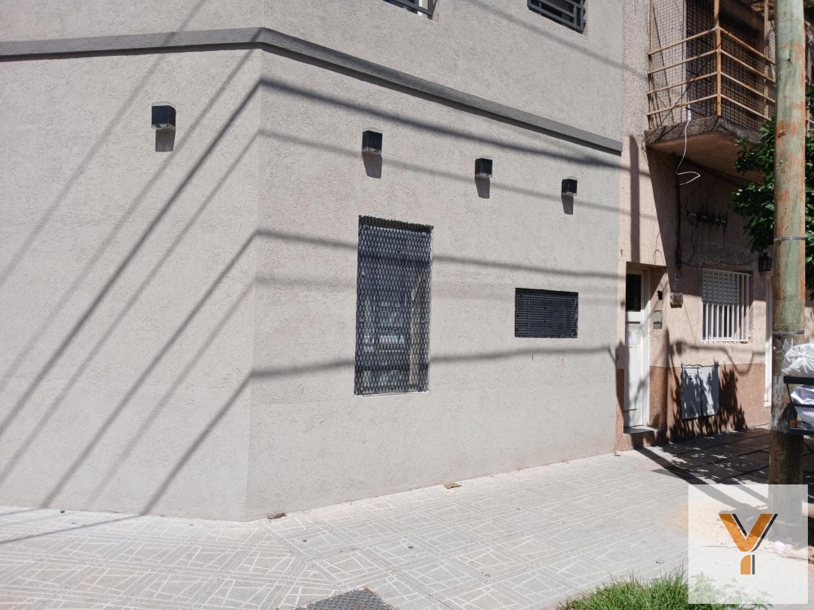 Apartment for Sale - 1 Bathroom - General San Martin