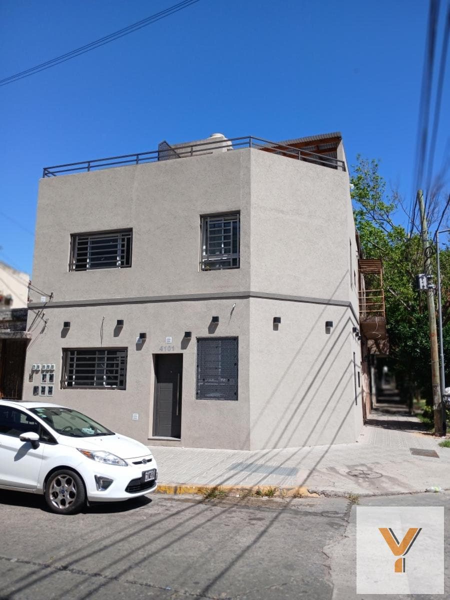Apartment for Sale - 1 Bathroom - General San Martin
