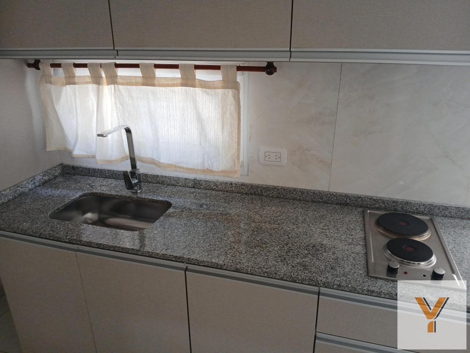 Apartment for Sale - 1 Bathroom - General San Martin