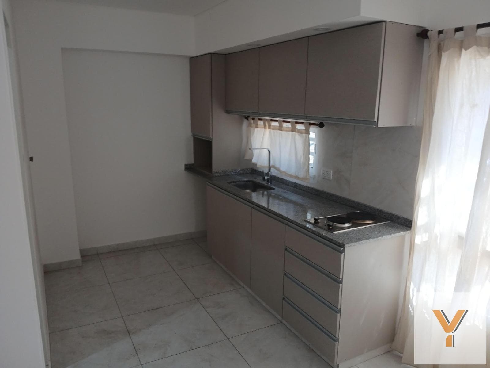 Apartment for Sale - 1 Bathroom - General San Martin