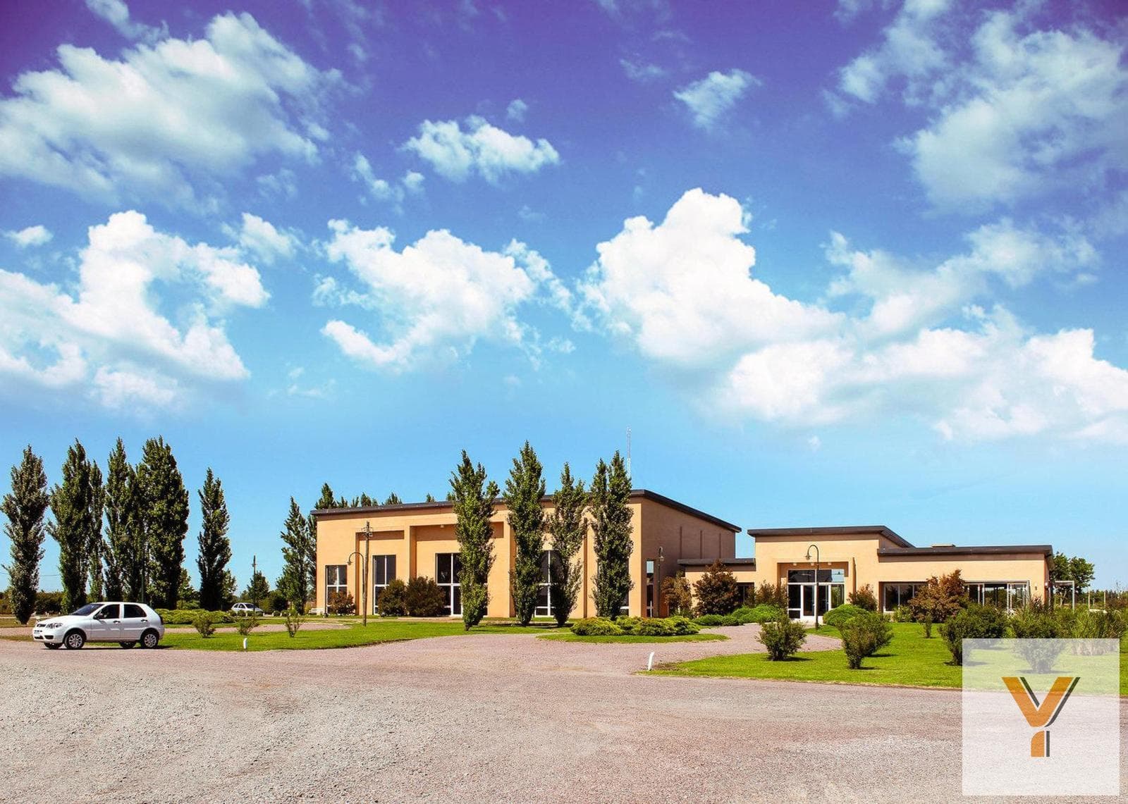 Land for Sale - 653 square meters - Newly Developed Property