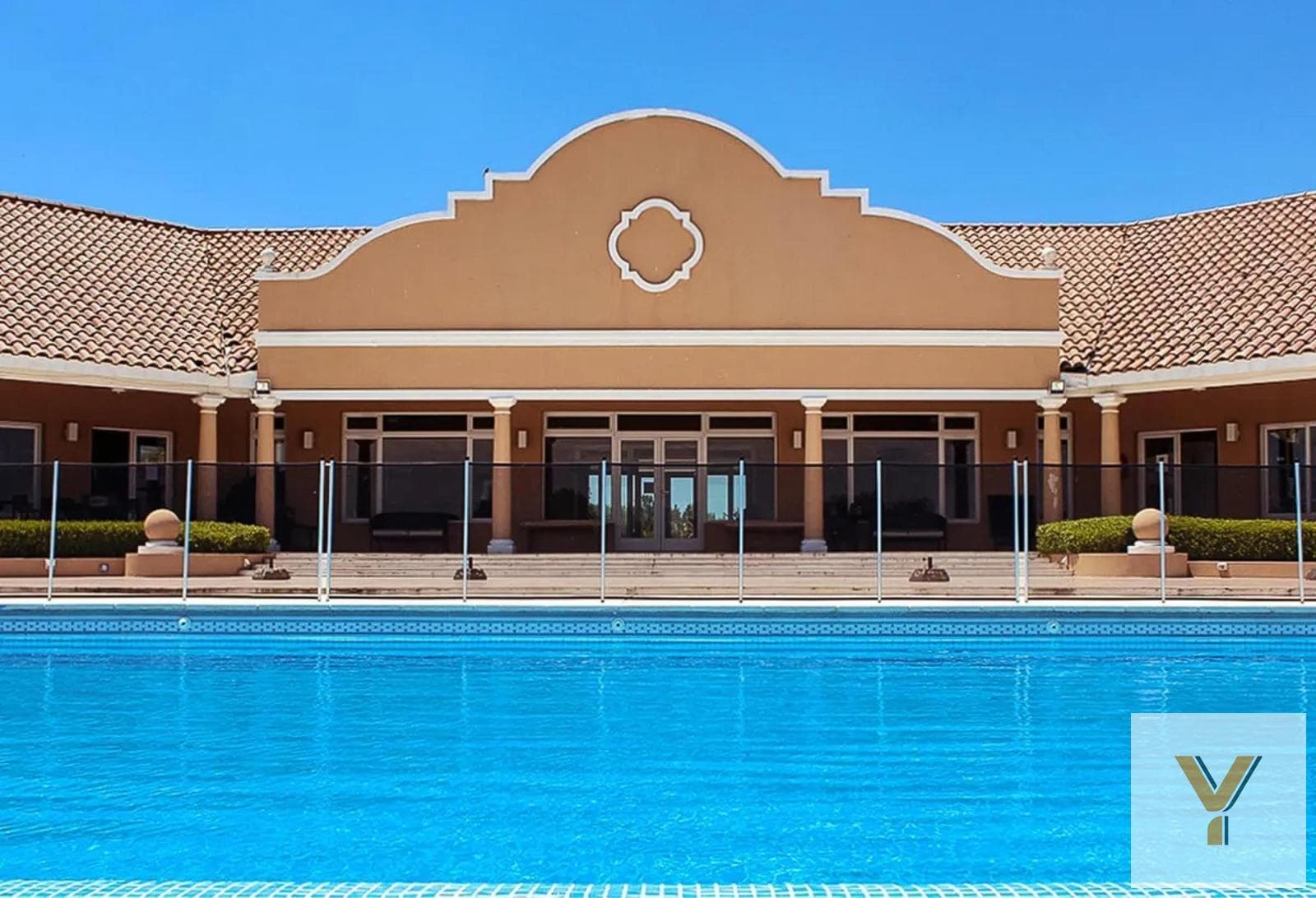 Land for Sale - 653 square meters - Newly Developed Property