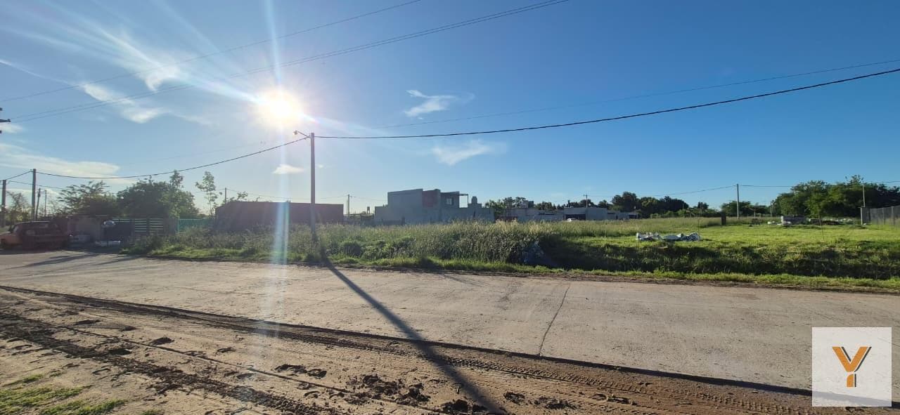 Land for Sale - 538 m² - Navarro