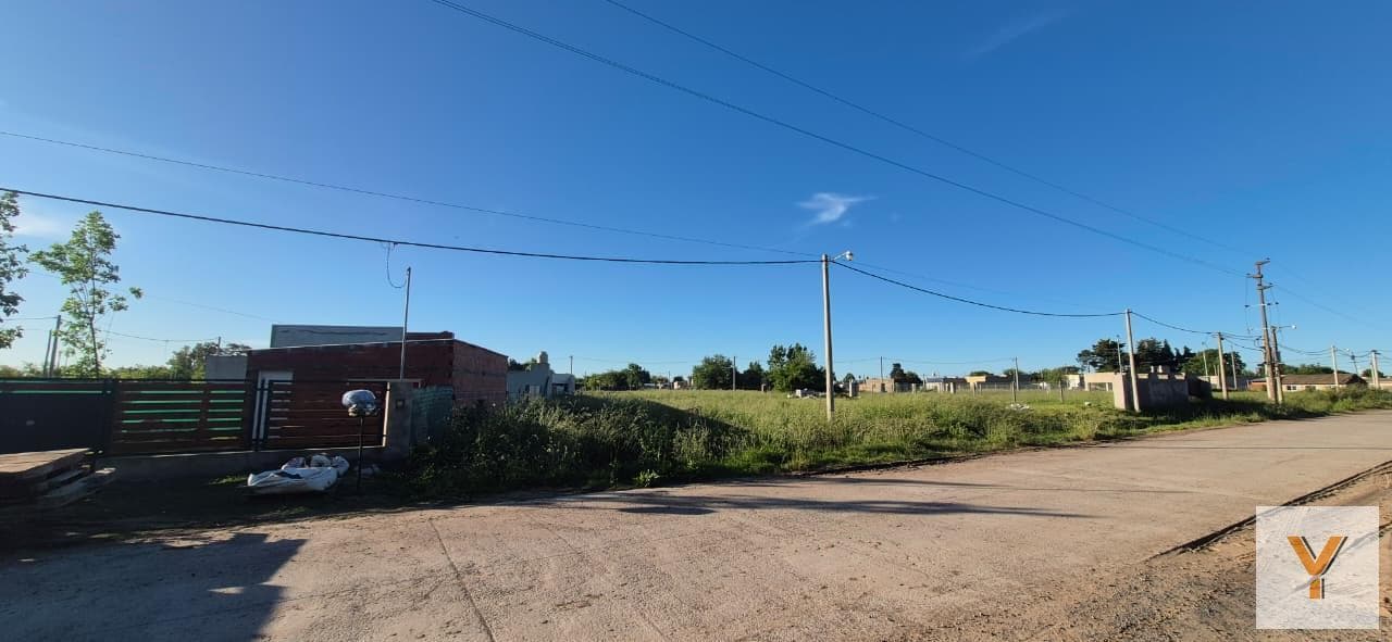 Land for Sale - 538 m² - Navarro