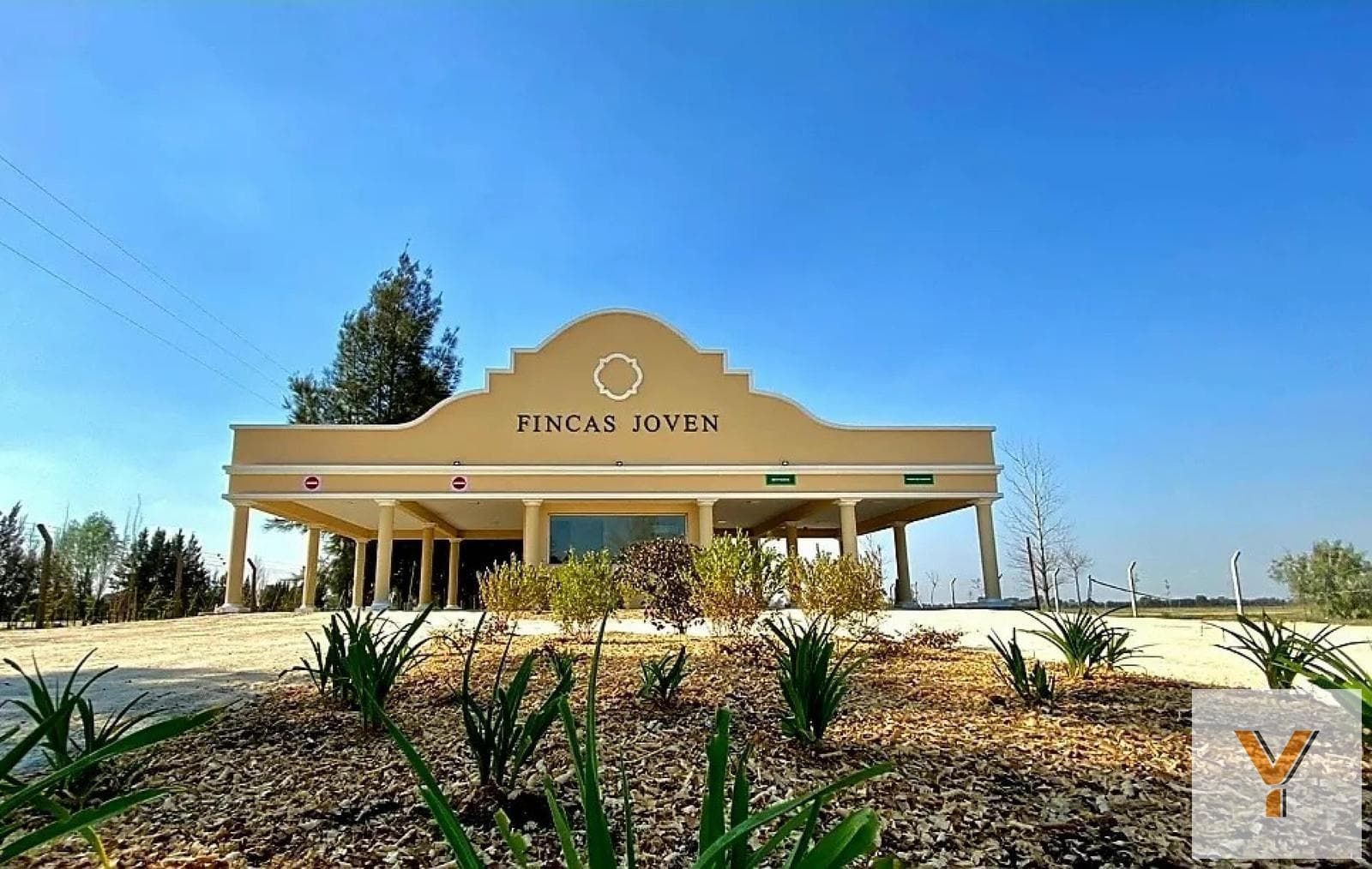 Land for Sale - 675 m² - San Vicente