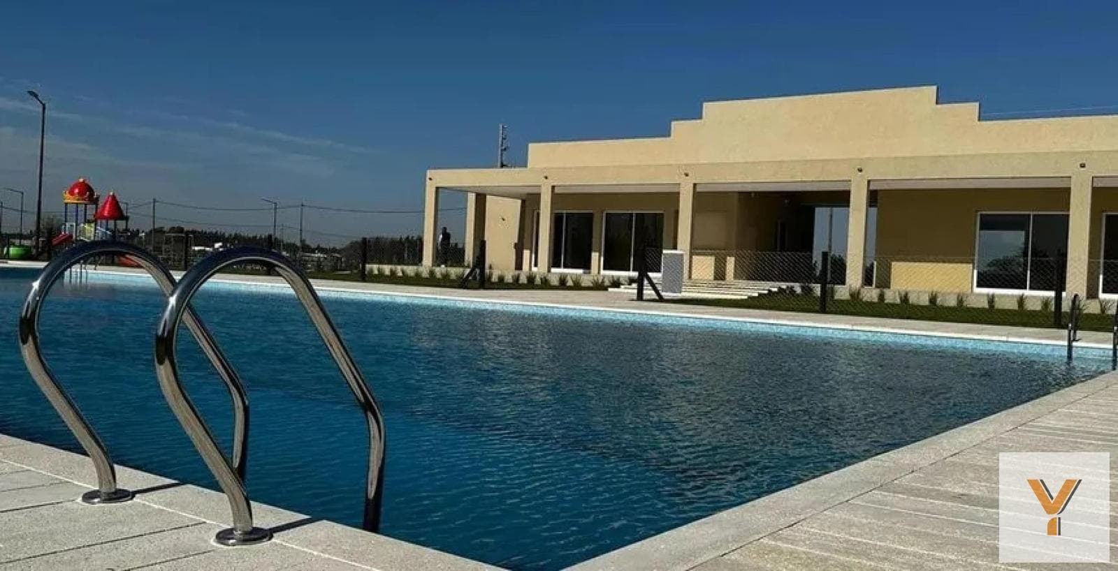 Land for Sale - 675 m² - San Vicente