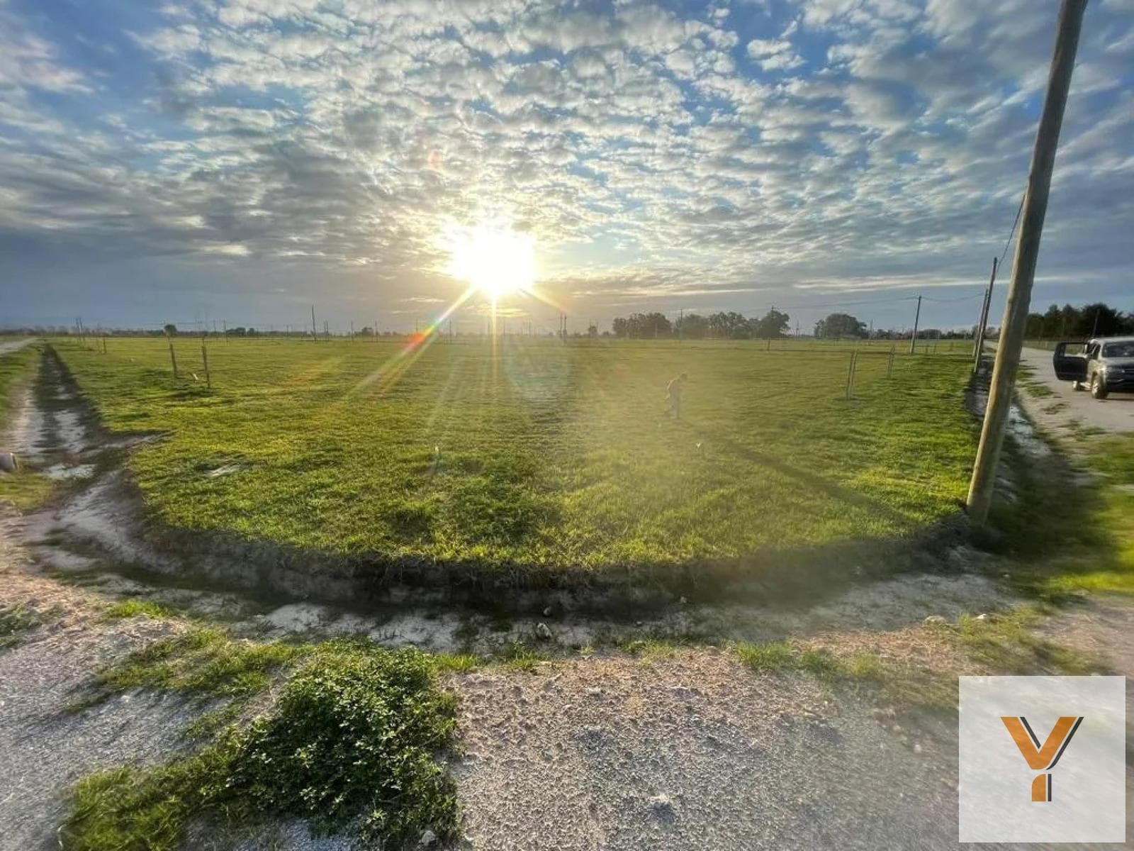 Land for Sale - 675 m² - San Vicente