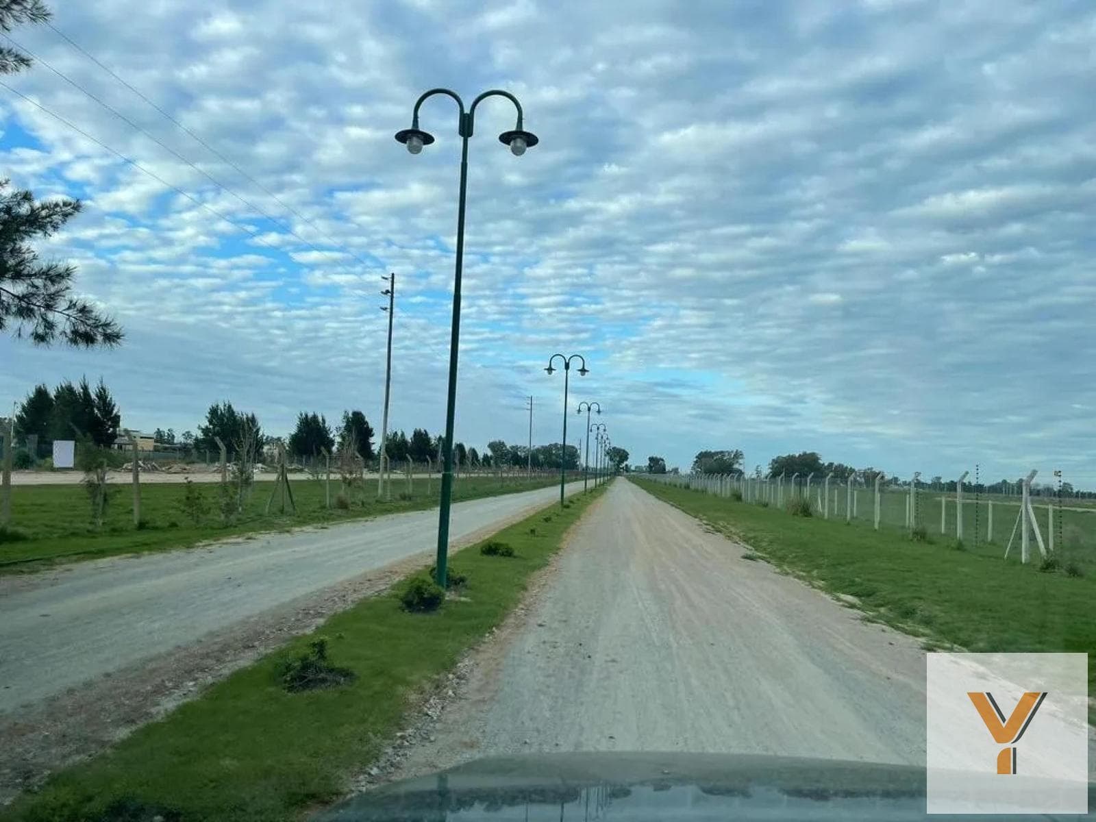 Land for Sale - 675 m² - San Vicente