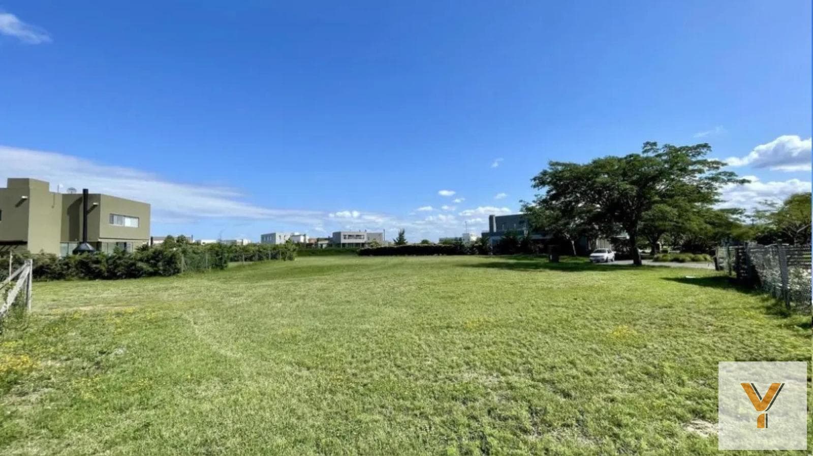 Land for sale - 729 m² - Escobar