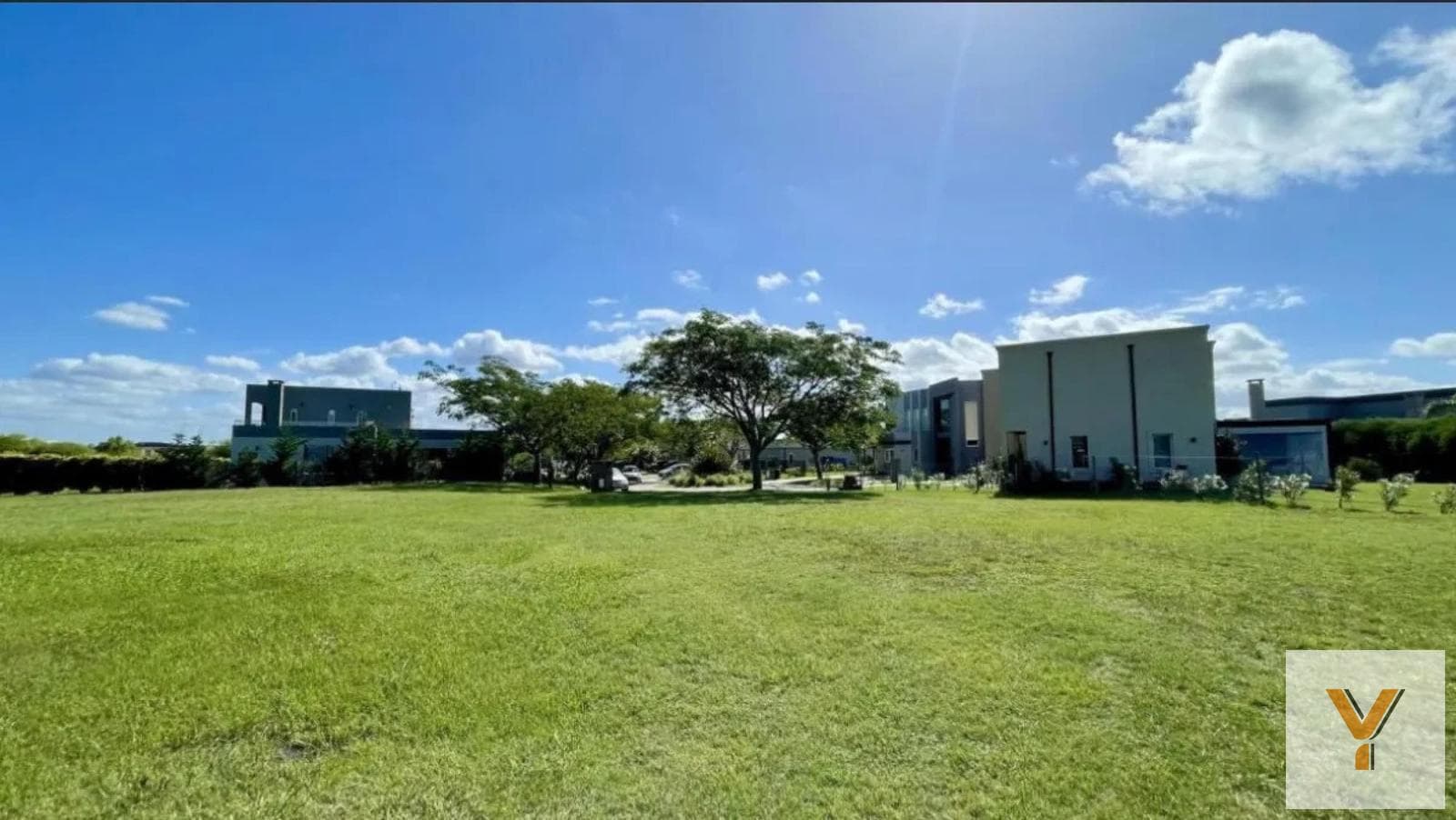 Land for sale - 729 m² - Escobar