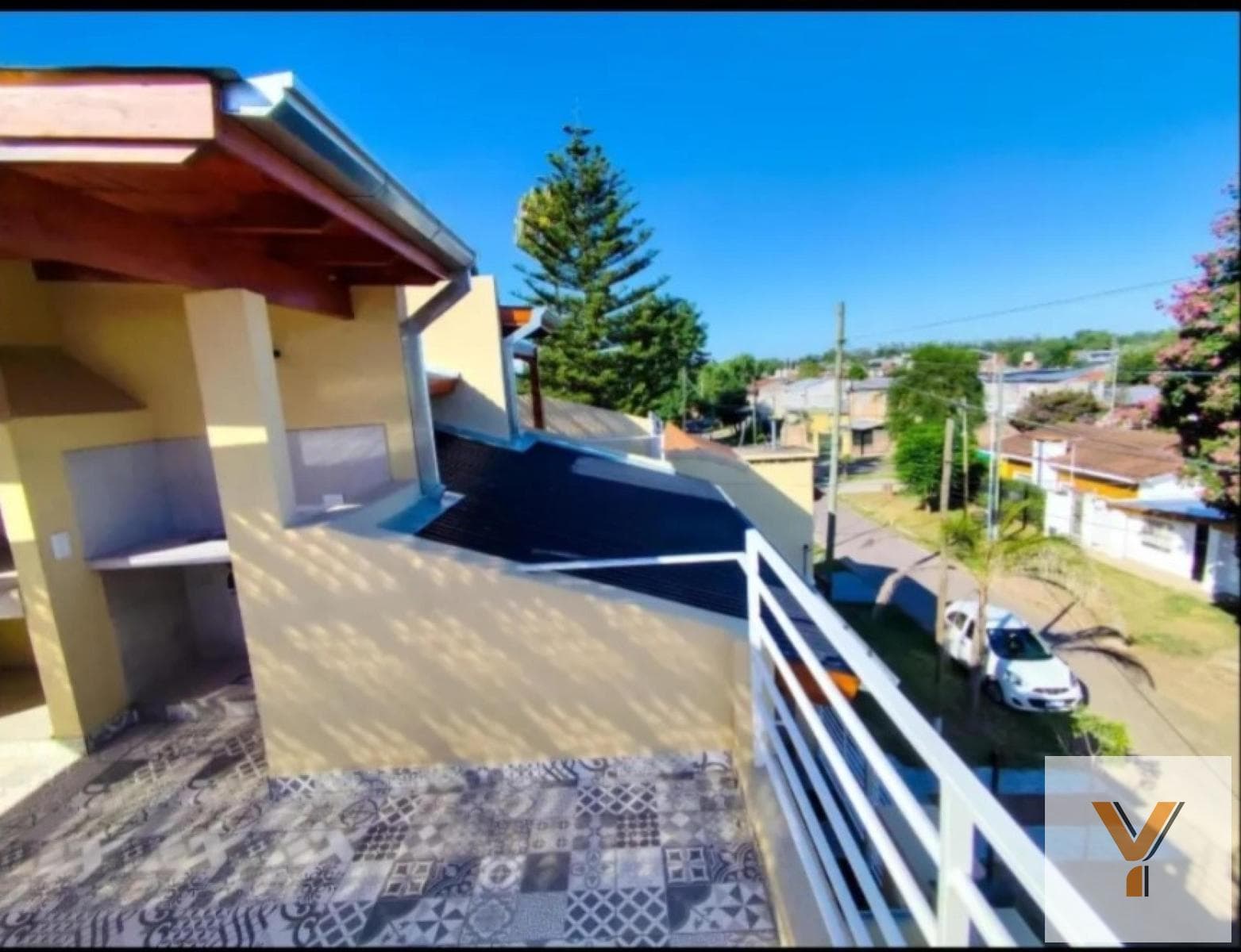 Apartment for Sale - 3 Bedrooms, 2 Bathrooms - Malvinas Argentinas