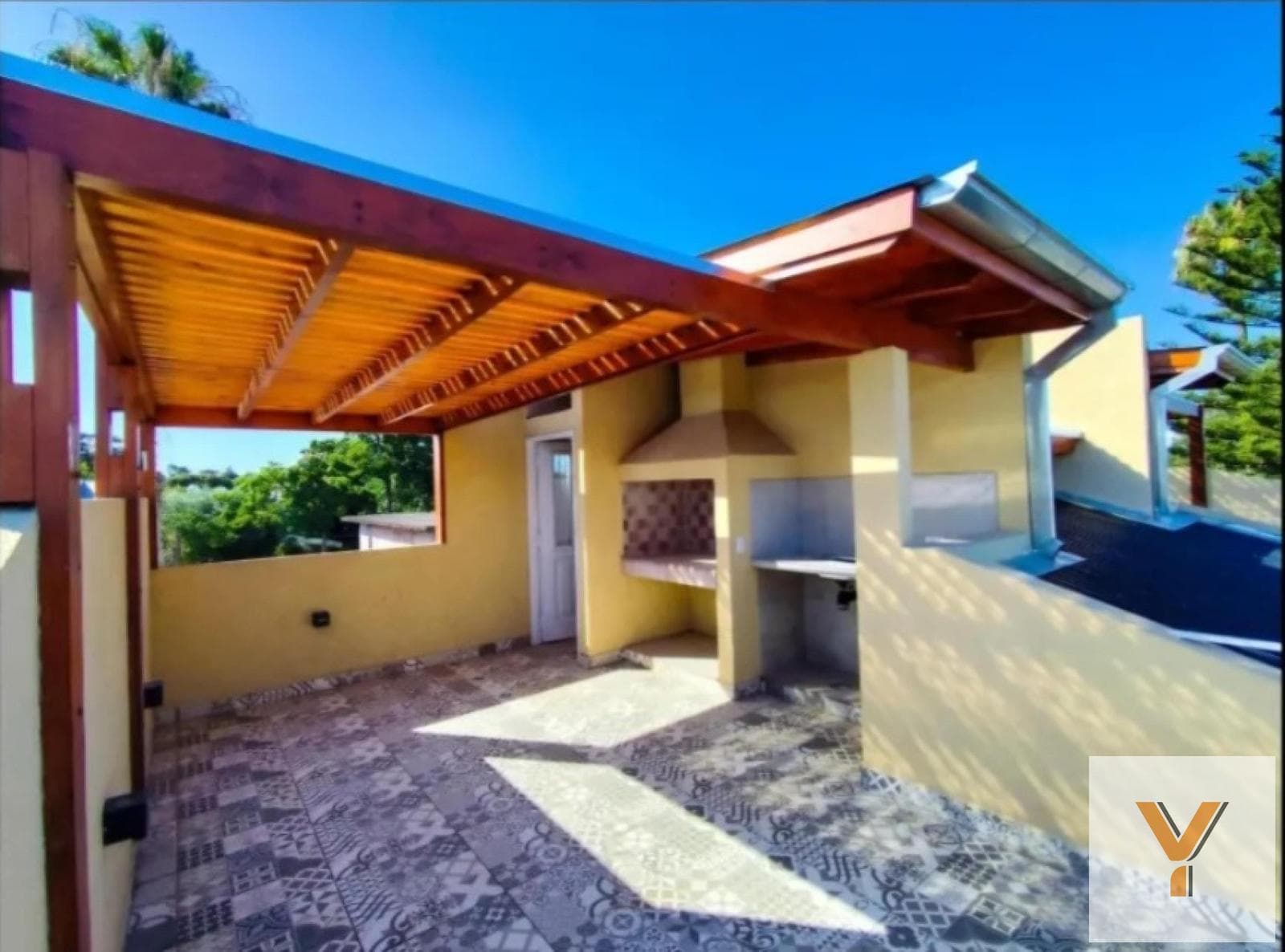 Apartment for Sale - 3 Bedrooms, 2 Bathrooms - Malvinas Argentinas