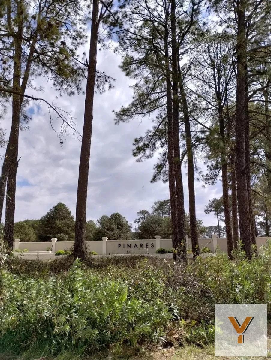 Land for sale - 1516 m² - Exaltación de la Cruz