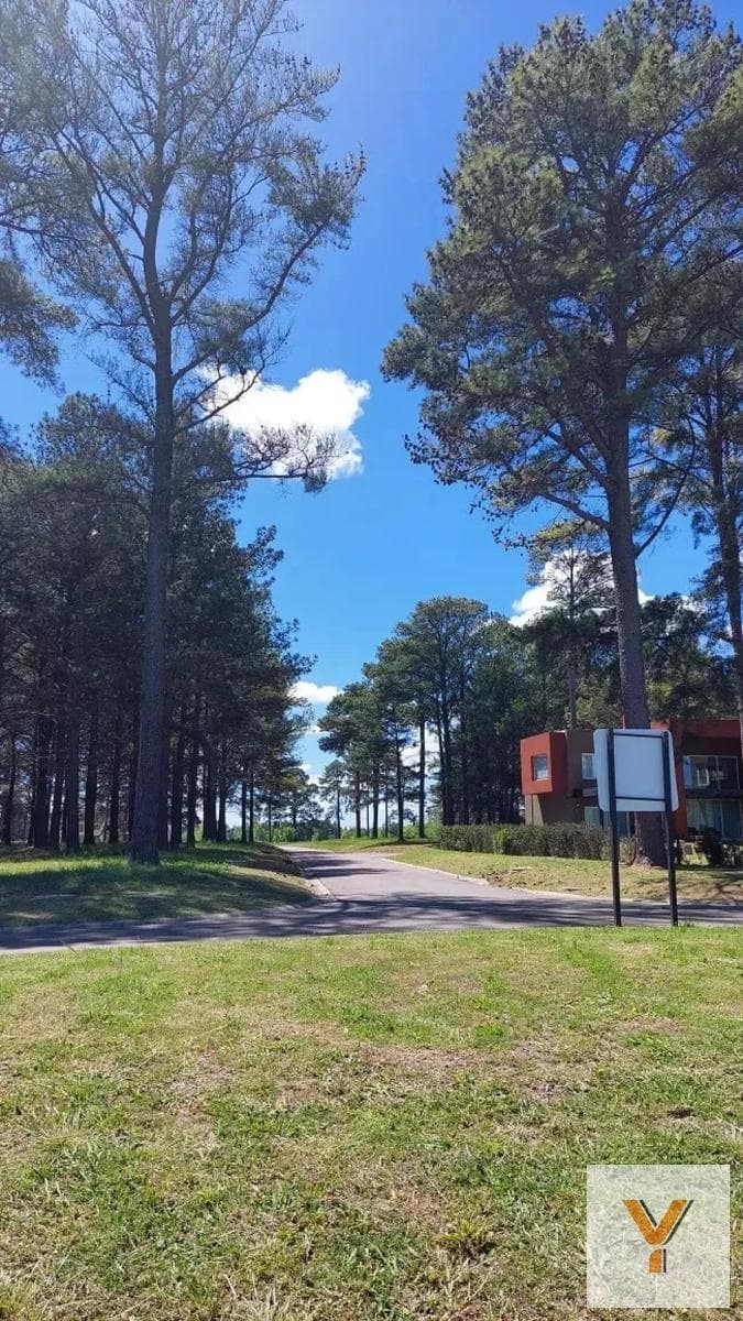 Land for sale - 1516 m² - Exaltación de la Cruz