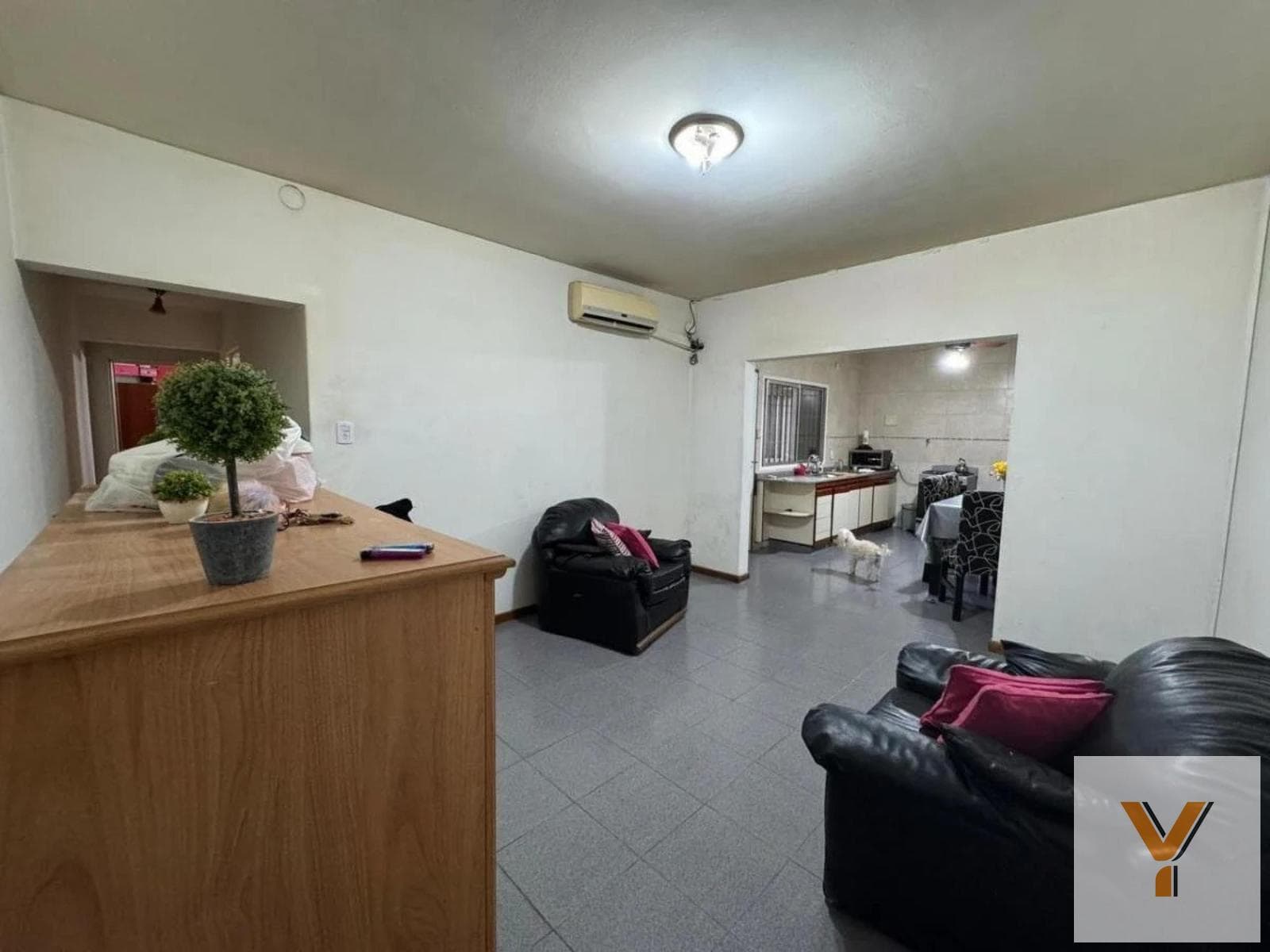 Apartment for Sale - 2 Bedrooms, 1 Bathroom - Ramos Mejía
