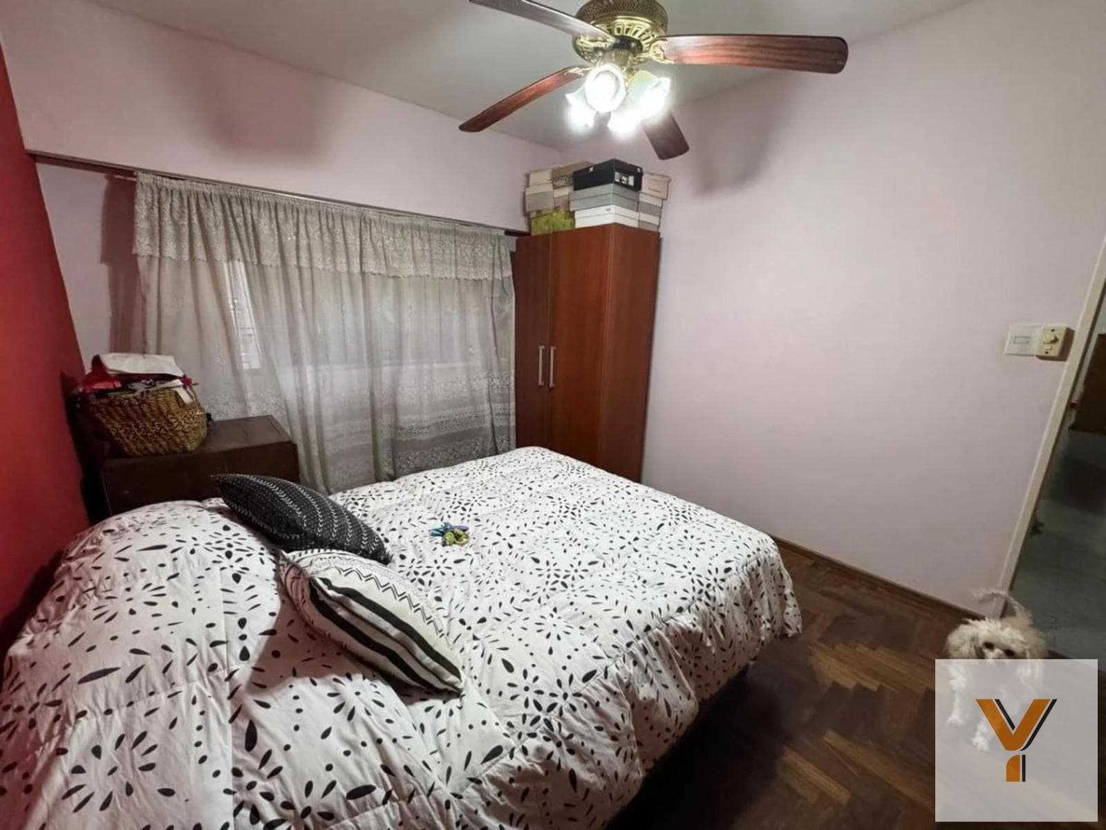 Apartment for Sale - 2 Bedrooms, 1 Bathroom - Ramos Mejía