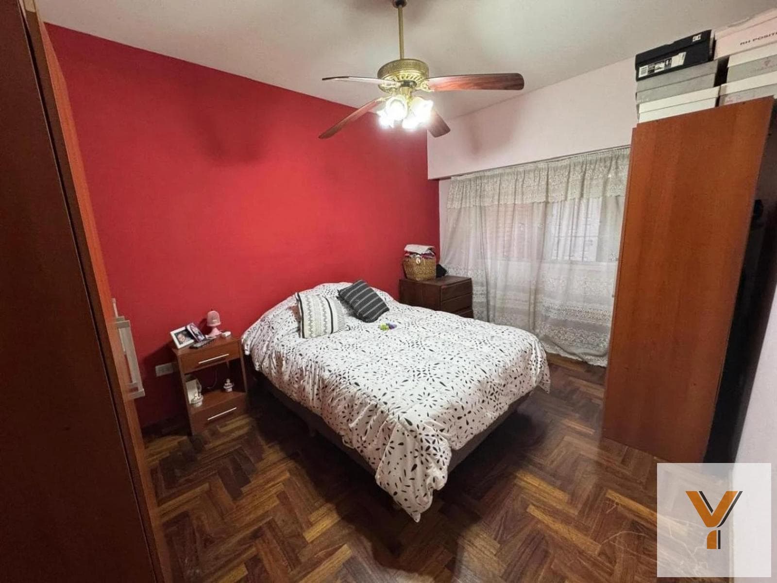 Apartment for Sale - 2 Bedrooms, 1 Bathroom - Ramos Mejía
