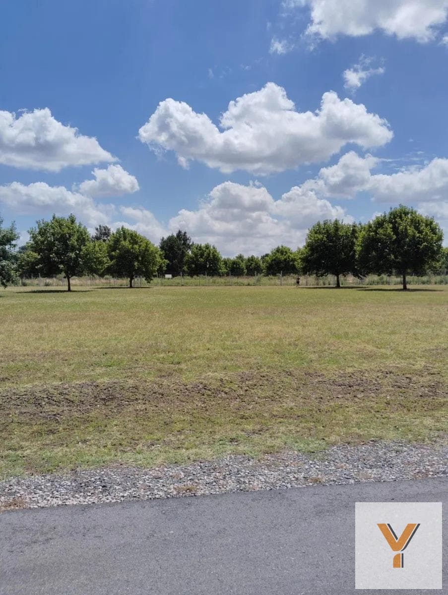 Land for Sale - 1,000 m² - Los Cardales Country Club