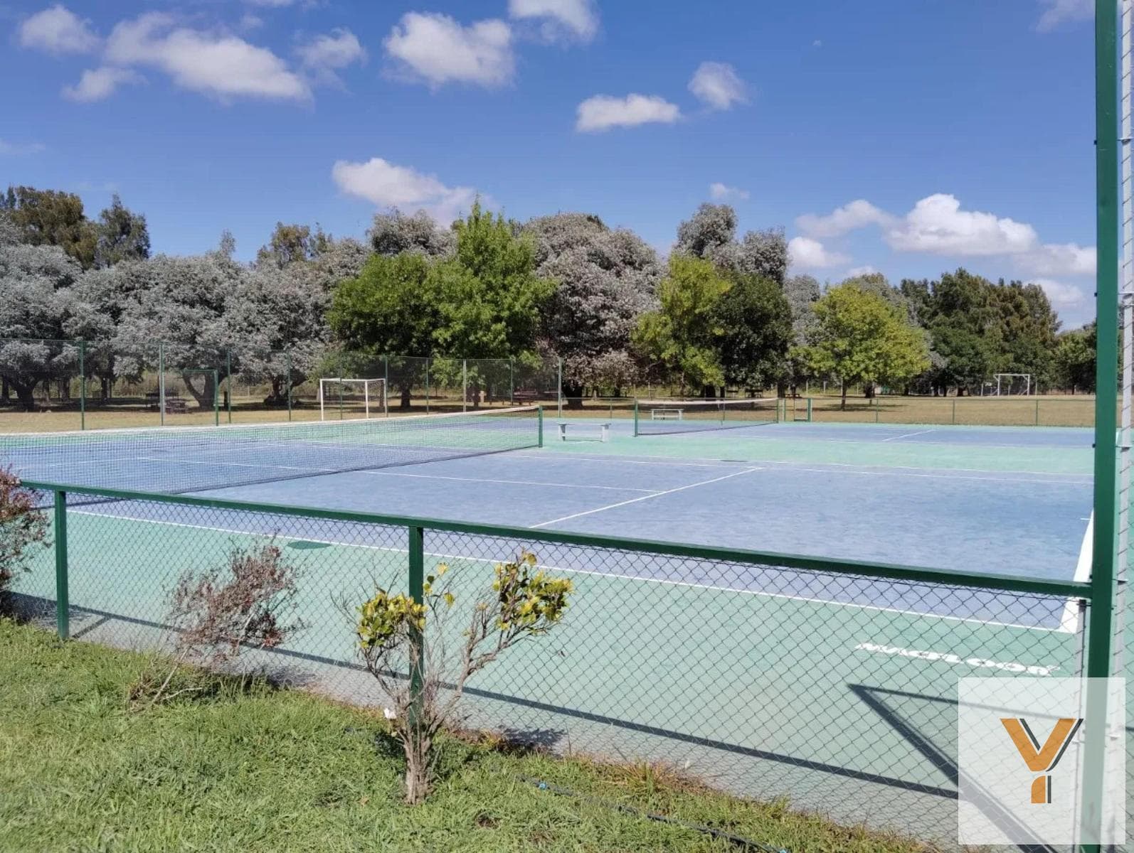 Land for Sale - 1,000 m² - Los Cardales Country Club