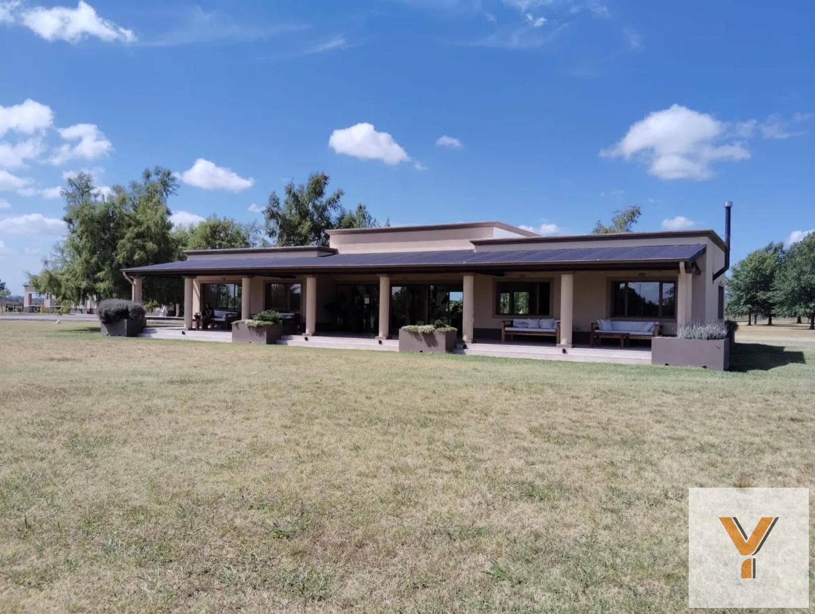 Land for Sale - 1,000 m² - Los Cardales Country Club