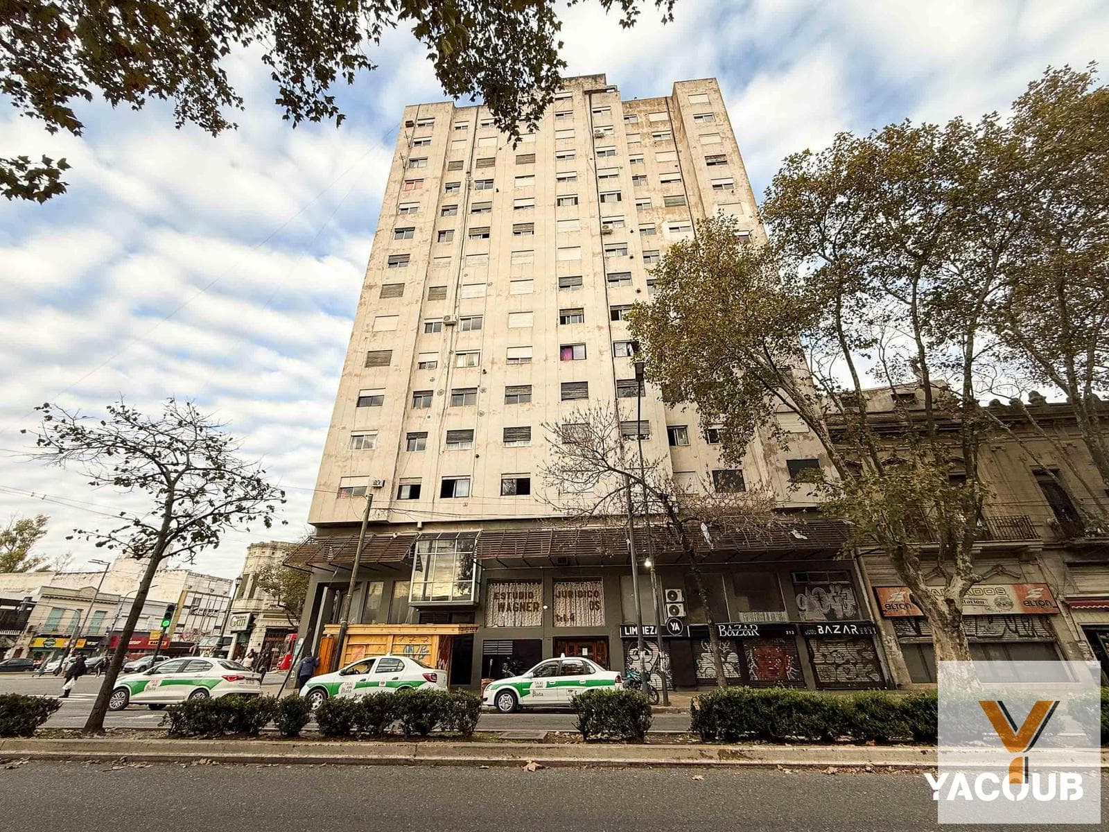 Apartment for Sale - 2 Bedrooms, 1 Bathroom - La Plata
