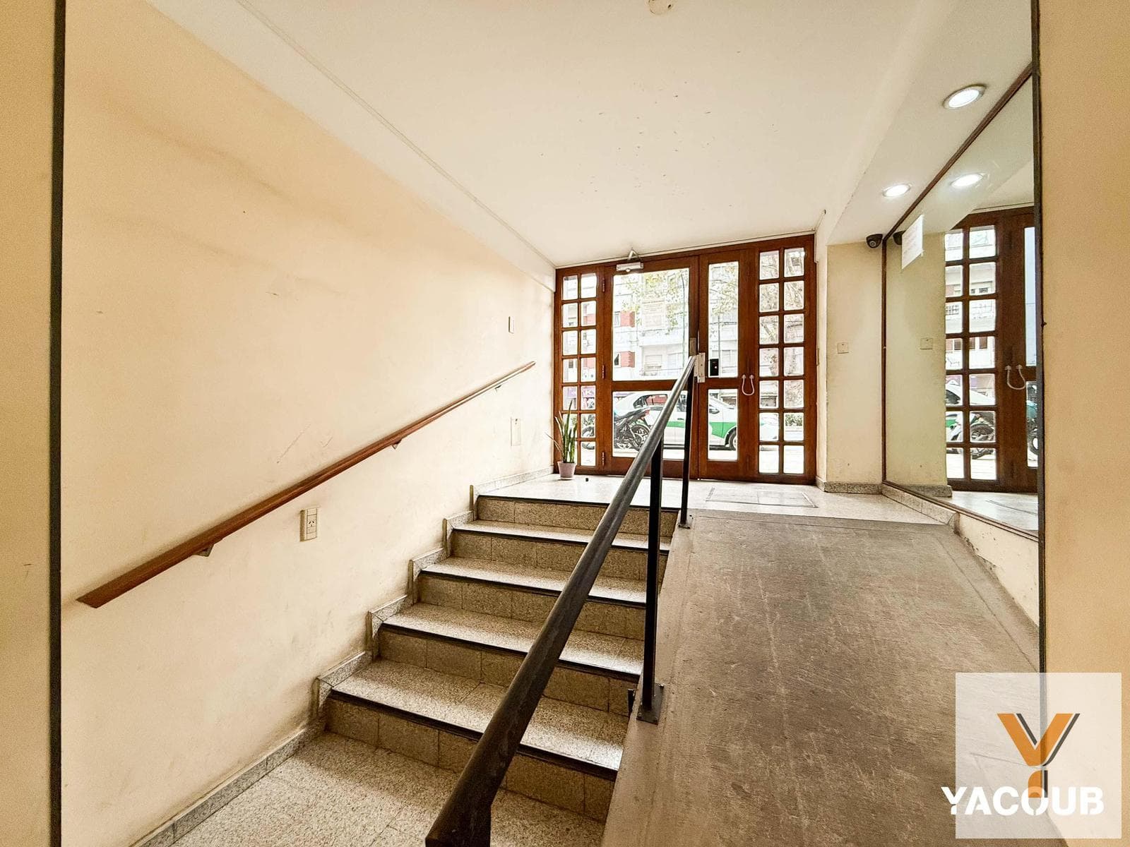 Apartment for Sale - 2 Bedrooms, 1 Bathroom - La Plata