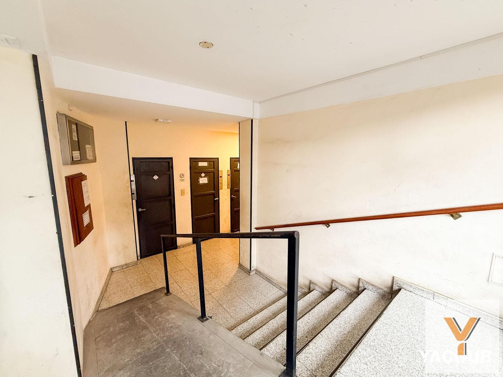 Apartment for Sale - 2 Bedrooms, 1 Bathroom - La Plata